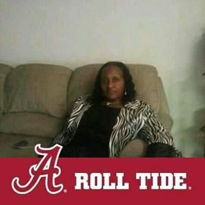 Meet your Posher, Joann